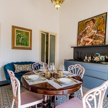 Palazzo D'Arte - Luxury Home - Ragusa Centro Zewnętrze zdjęcie