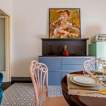 Palazzo D'Arte - Luxury Home - Ragusa Centro Zewnętrze zdjęcie