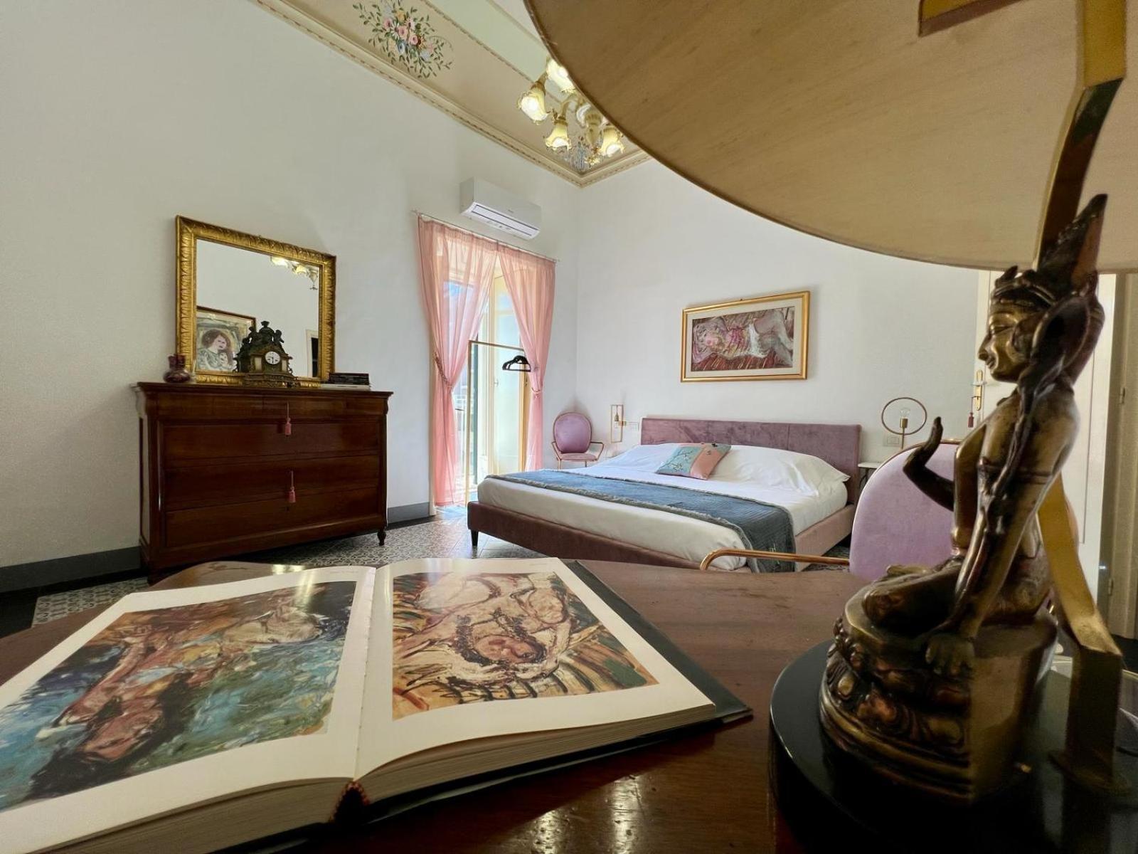 Palazzo D'Arte - Luxury Home - Ragusa Centro Zewnętrze zdjęcie