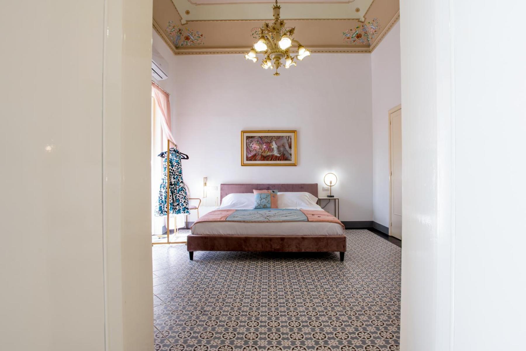 Palazzo D'Arte - Luxury Home - Ragusa Centro Zewnętrze zdjęcie