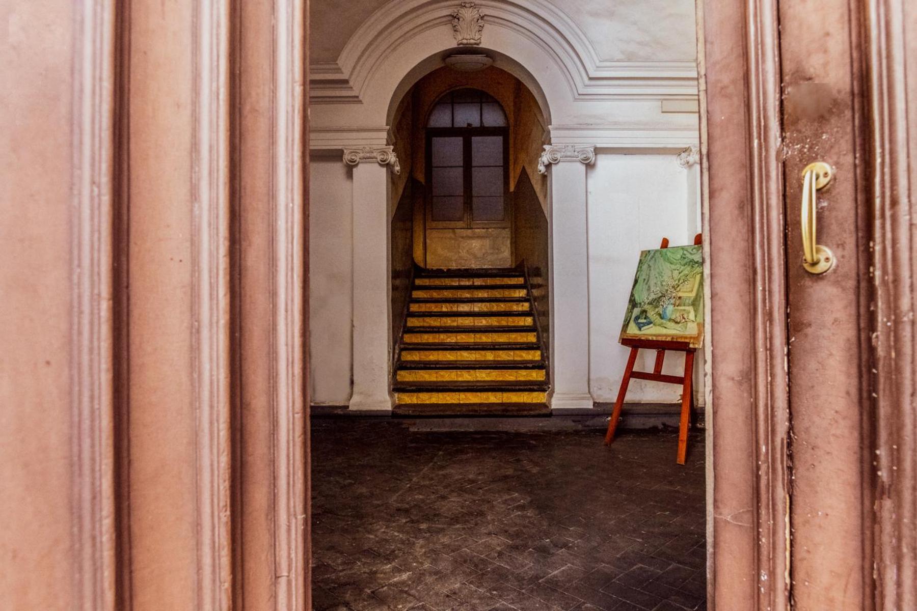 Palazzo D'Arte - Luxury Home - Ragusa Centro Zewnętrze zdjęcie