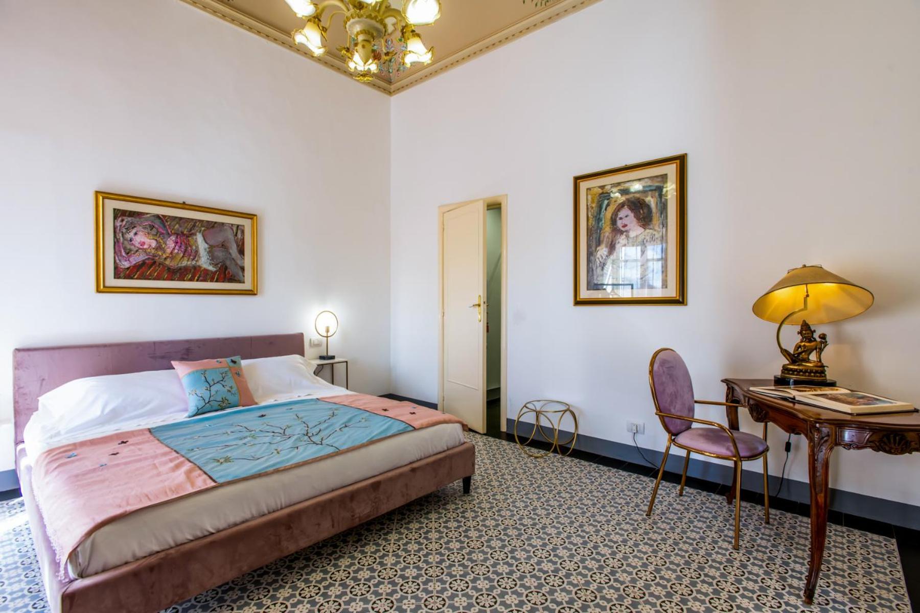 Palazzo D'Arte - Luxury Home - Ragusa Centro Zewnętrze zdjęcie