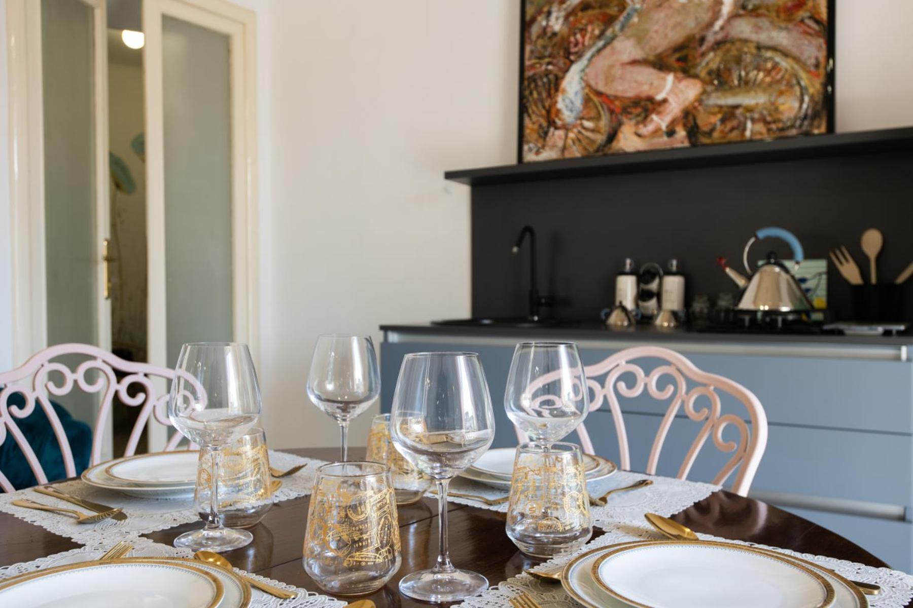 Palazzo D'Arte - Luxury Home - Ragusa Centro Zewnętrze zdjęcie