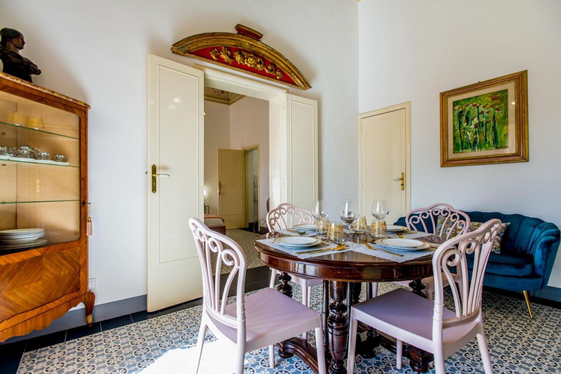 Palazzo D'Arte - Luxury Home - Ragusa Centro Zewnętrze zdjęcie