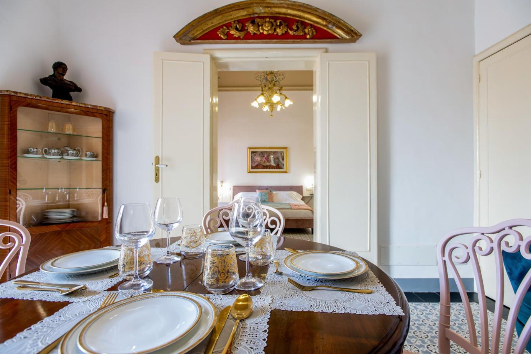 Palazzo D'Arte - Luxury Home - Ragusa Centro Zewnętrze zdjęcie
