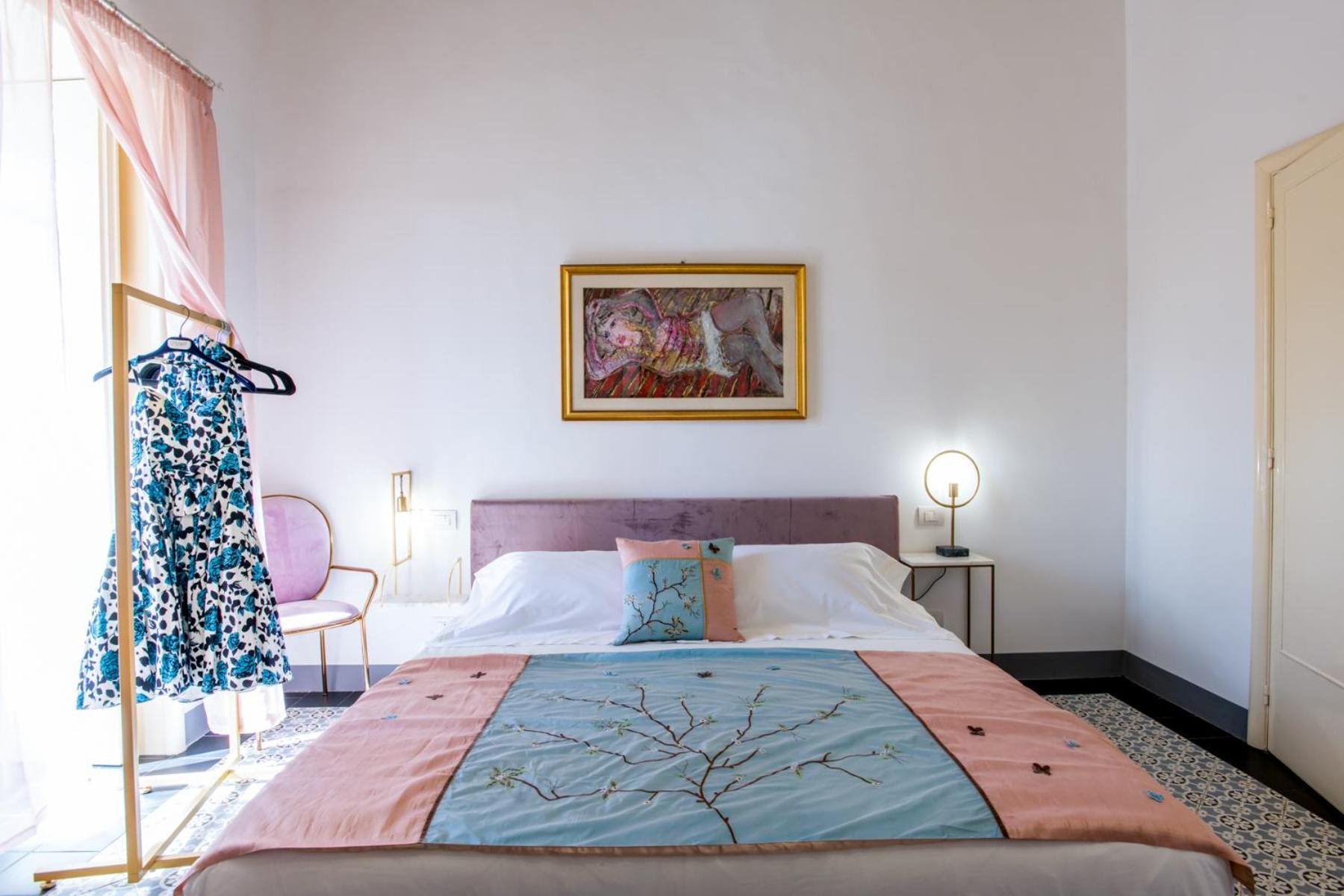 Palazzo D'Arte - Luxury Home - Ragusa Centro Zewnętrze zdjęcie