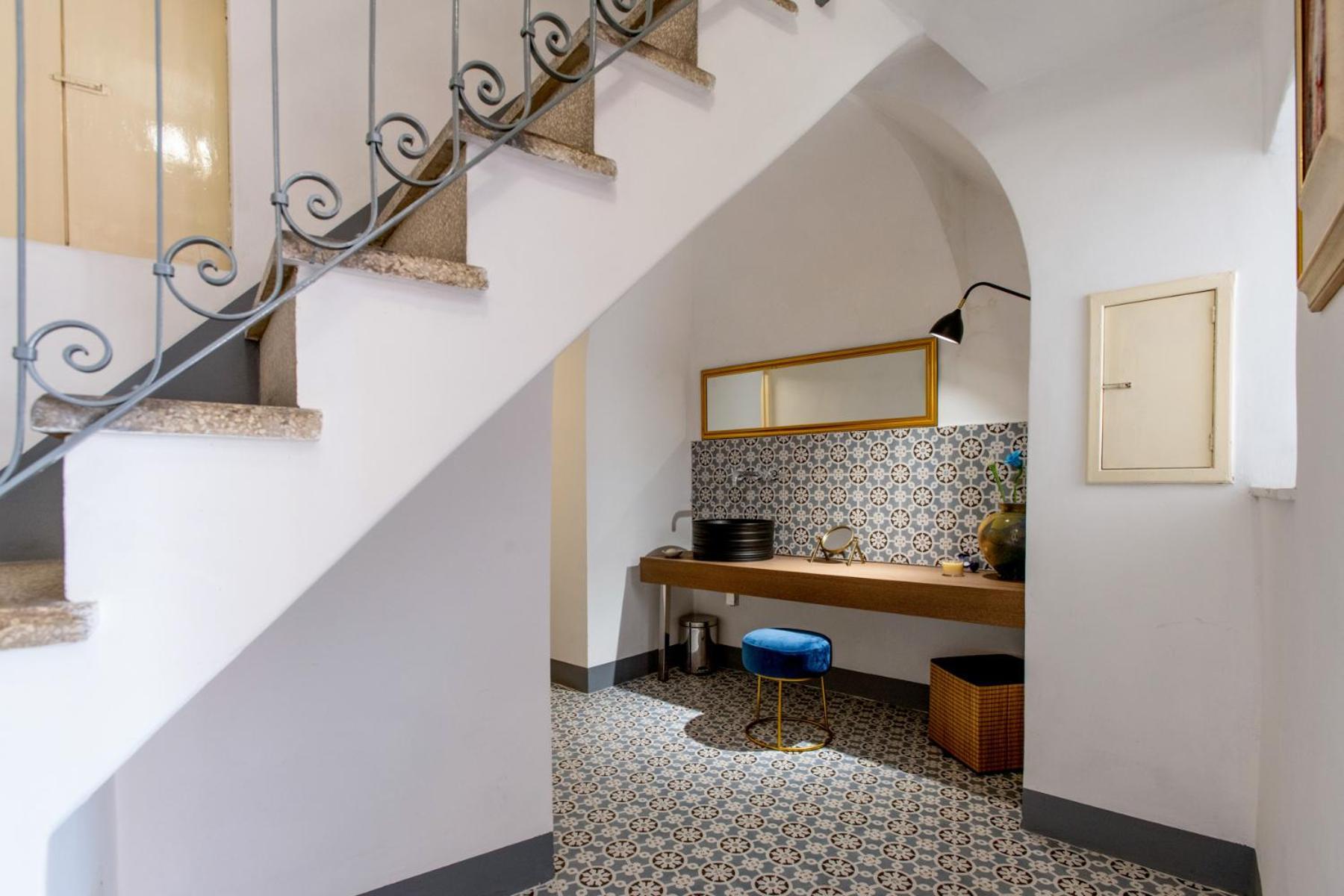 Palazzo D'Arte - Luxury Home - Ragusa Centro Zewnętrze zdjęcie