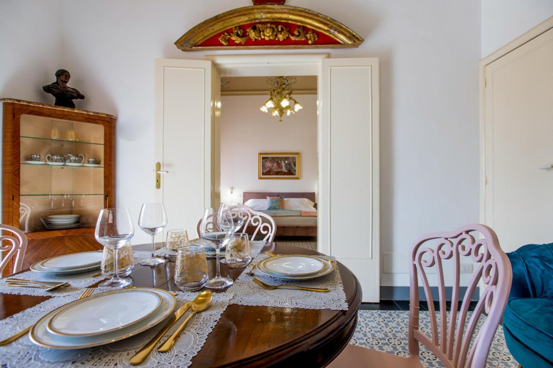 Palazzo D'Arte - Luxury Home - Ragusa Centro Zewnętrze zdjęcie