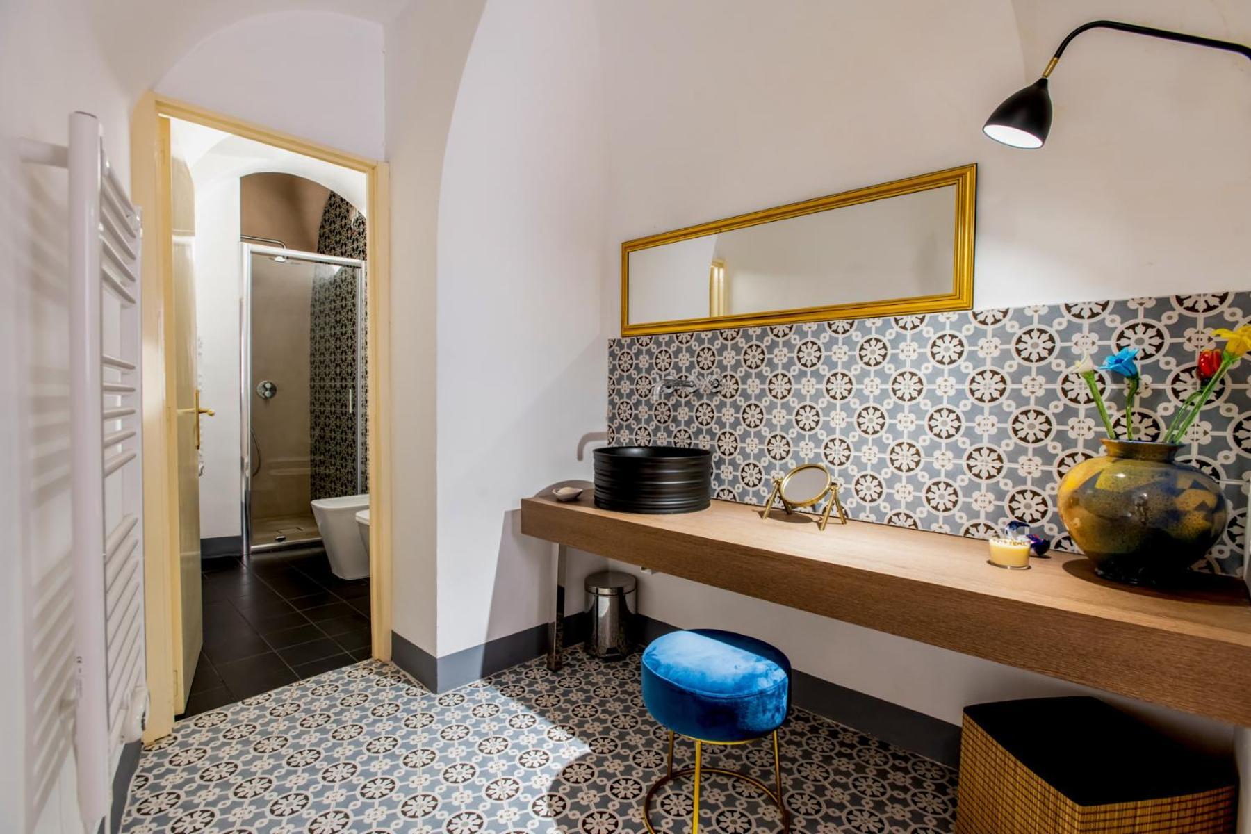 Palazzo D'Arte - Luxury Home - Ragusa Centro Zewnętrze zdjęcie