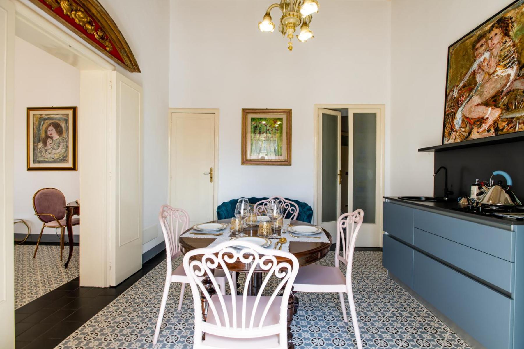 Palazzo D'Arte - Luxury Home - Ragusa Centro Zewnętrze zdjęcie