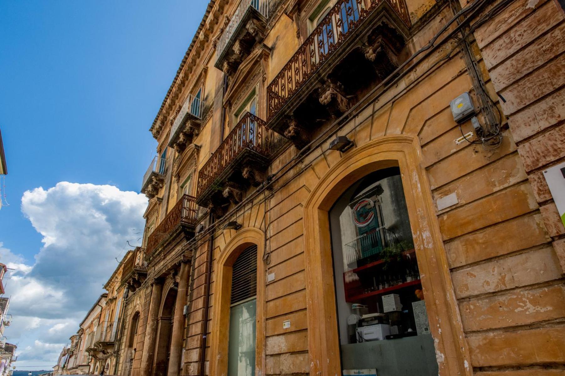 Palazzo D'Arte - Luxury Home - Ragusa Centro Zewnętrze zdjęcie