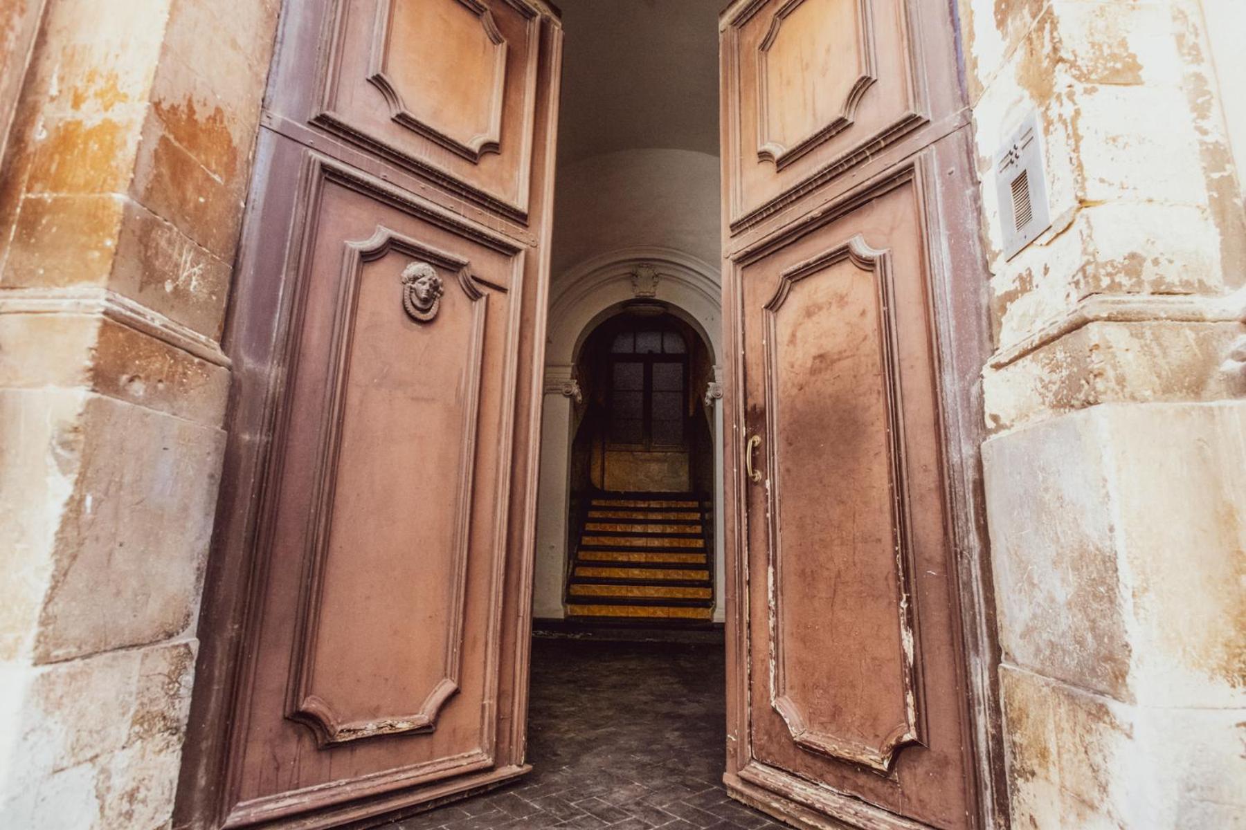 Palazzo D'Arte - Luxury Home - Ragusa Centro Zewnętrze zdjęcie